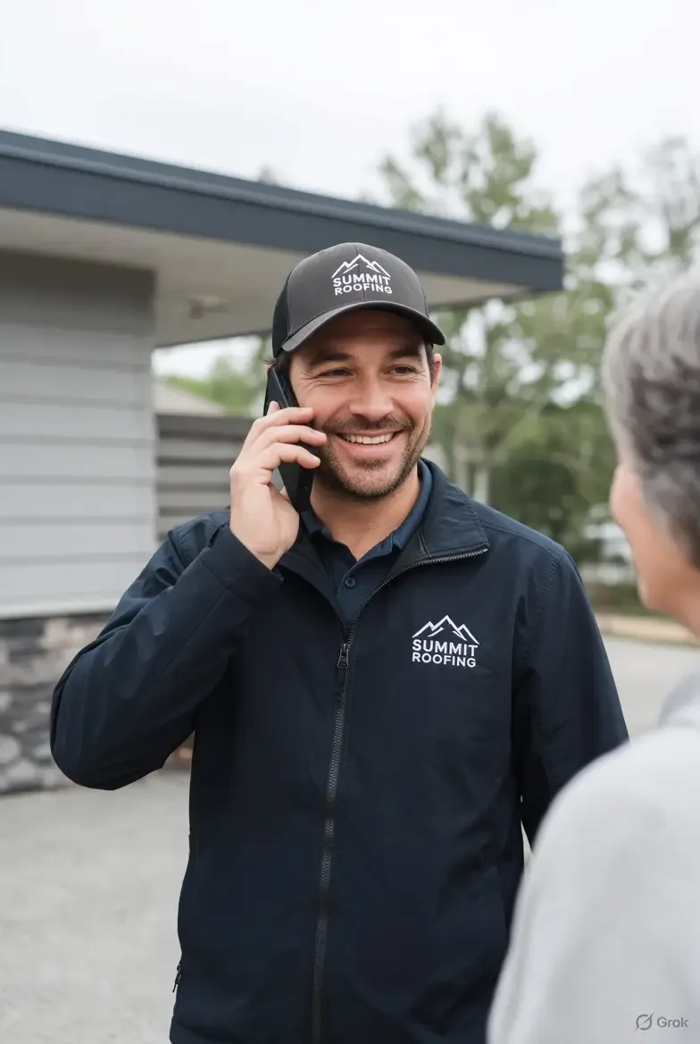 Flat Roof Leak Repair Augusta, ME FAQs